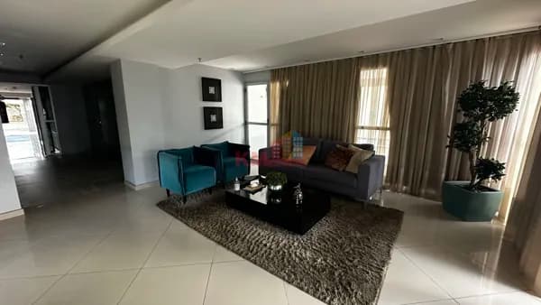 APARTAMENTO • 2 Quartos | Residencial Joaquim Borges – Mossoró/RN