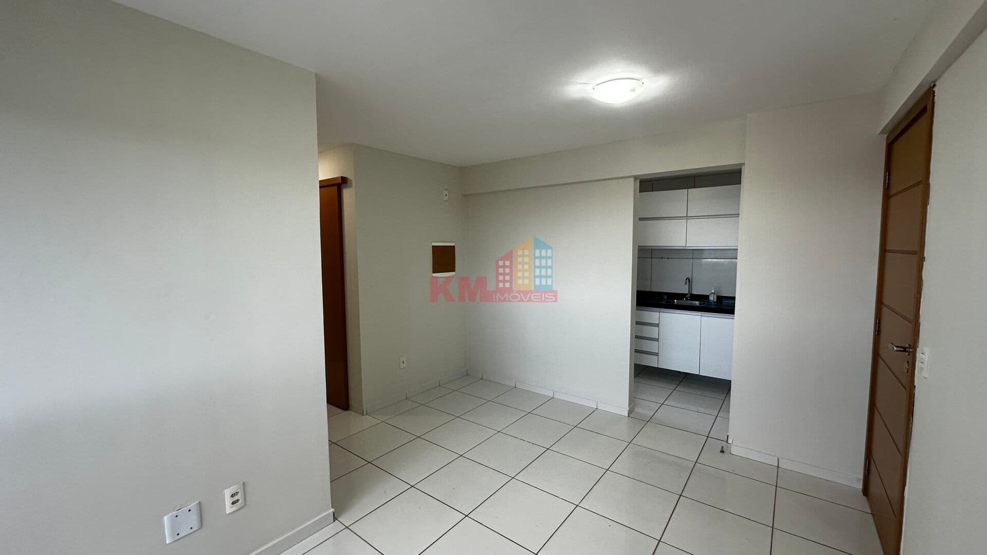 APARTAMENTO • 2 Quartos | Residencial Joaquim Borges – Mossoró/RN