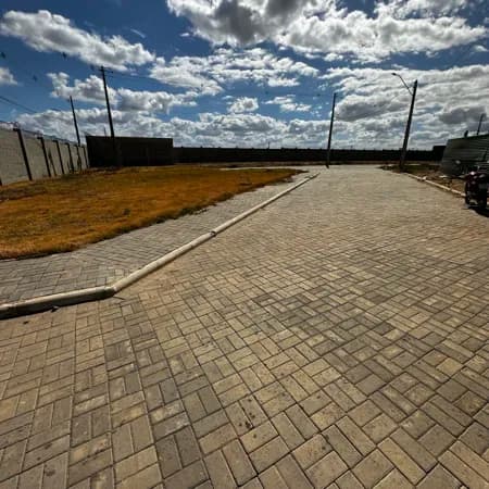 VENDA! EXCELENTE LOTE NO RESIDENCIAL COPACABANA EM MOSSORÓ-RN!