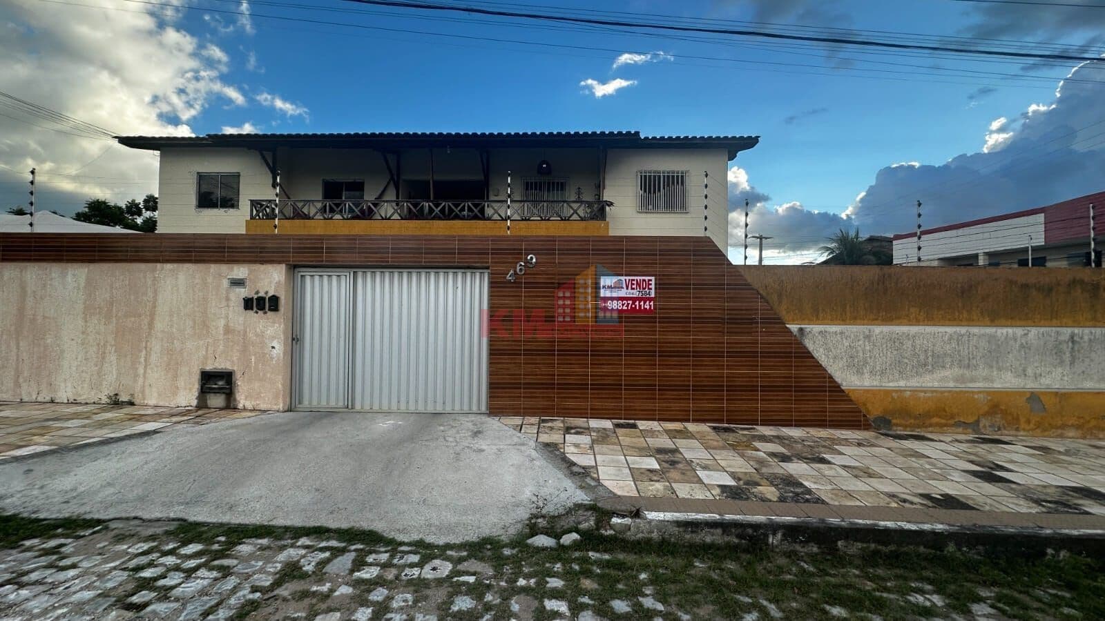 APARTAMENTO • 2 Quartos | Bairro Costa e Silva – Mossoró/RN