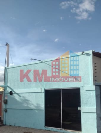 Encontre a Sala Comercial Perfeita para seu Negócio em Nova Betânia, Mossoró!