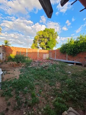Terreno Espaçoso em Santa Delmira por R$ 40 mil - Próximo à Assembleia de Deus.