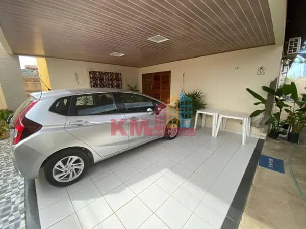 Bela Casa Duplex no Costa e Silva, Mossoró.