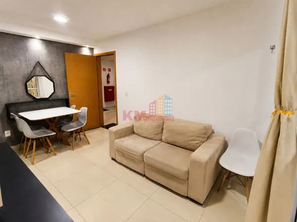 APARTAMENTO • 2 Quartos | Mirantes Caminho do Mar – Pium/RN
