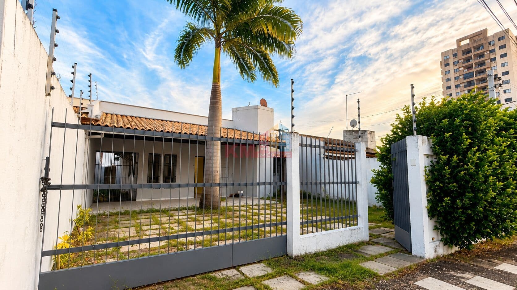 CASA • 3 Quartos | Nova Parnamirim – Parnamirim/RN
