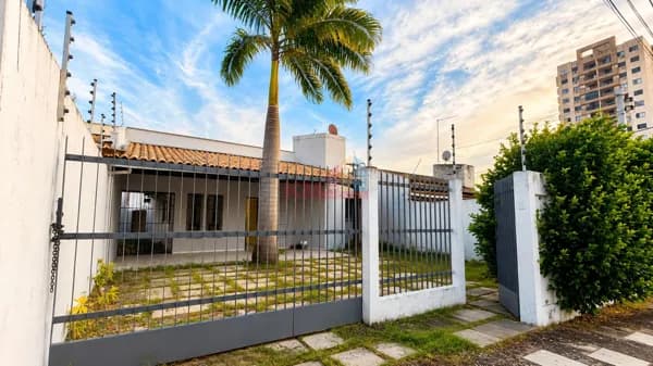 CASA • 3 Quartos | Nova Parnamirim – Parnamirim/RN