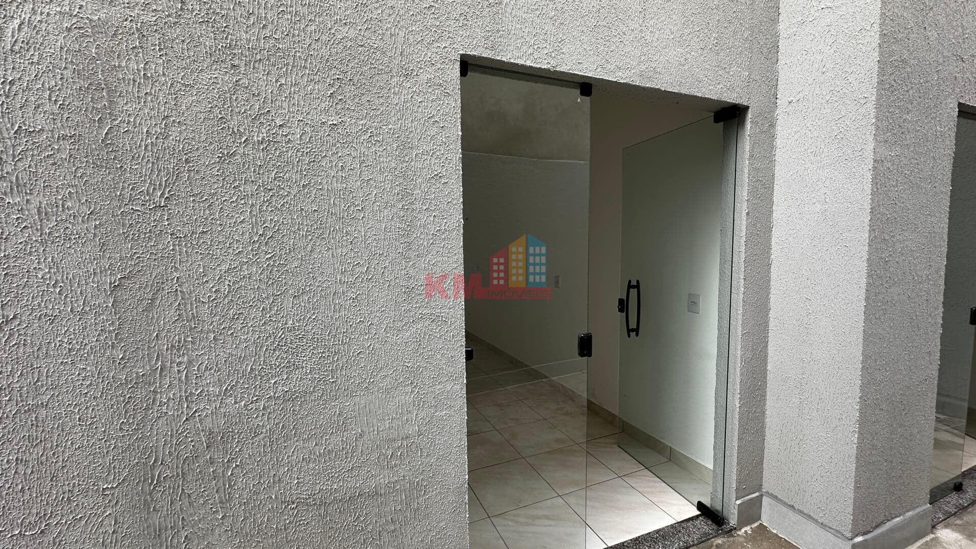 SALAS COMERCIAIS • Excelente Localização | Galeria Porto – Nova Betânia , Mossoró/RN