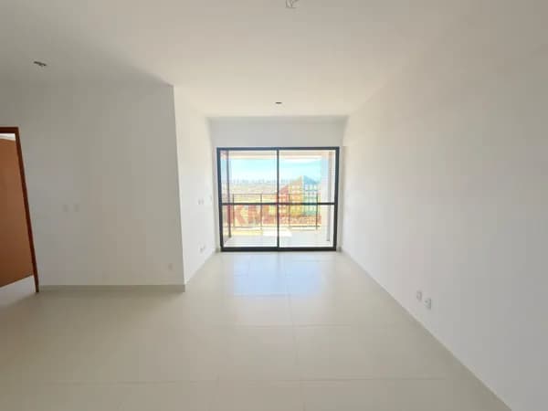 Apartamento 03 dormítorios à venda em Capim Macio Natal RN | 79,59 m² | 3 quartos | 2 vagas | Reserva Capim Macio