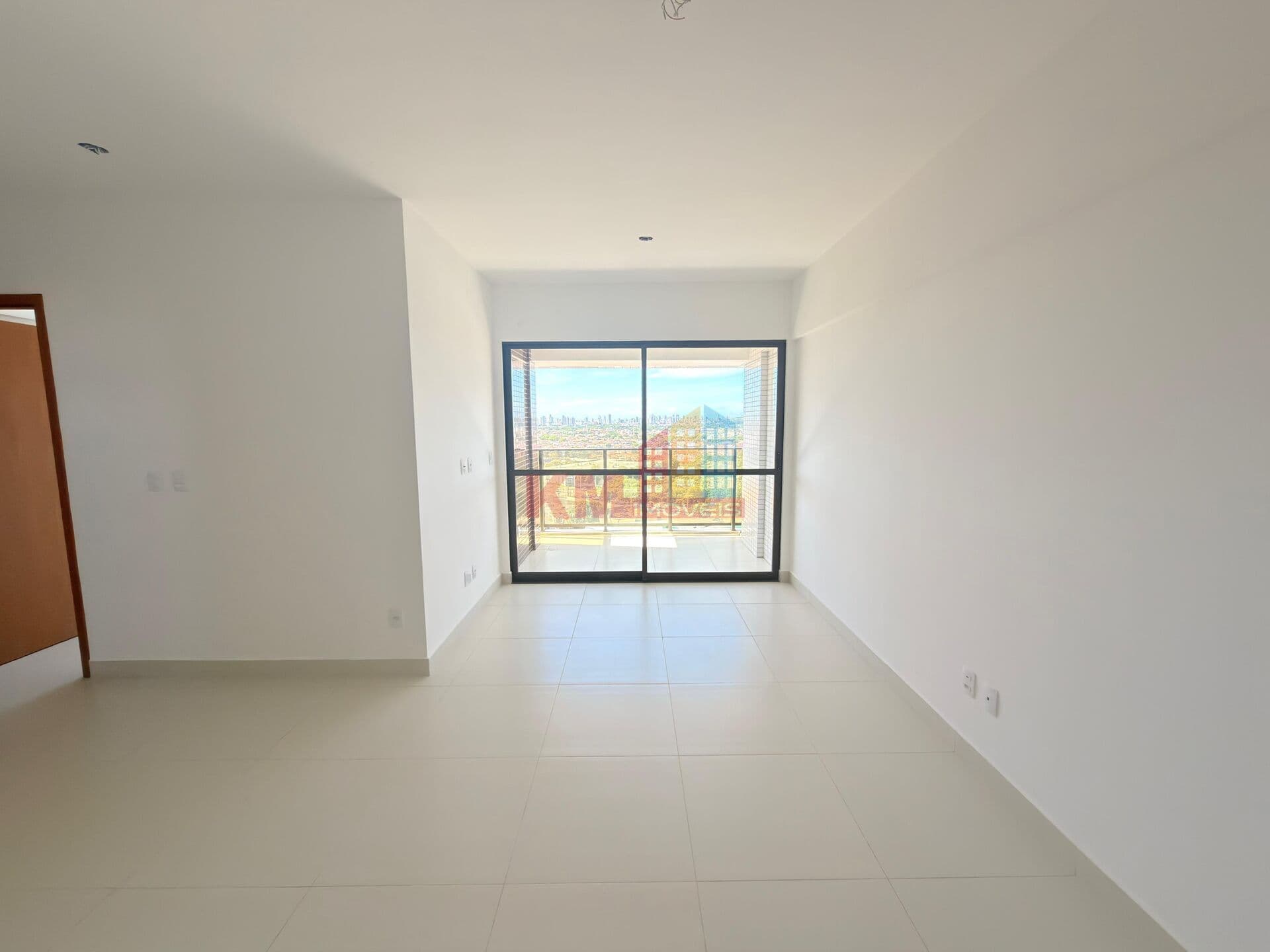 Apartamento 03 dormítorios à venda em Capim Macio Natal RN | 79,59 m² | 3 quartos | 2 vagas | Reserva Capim Macio