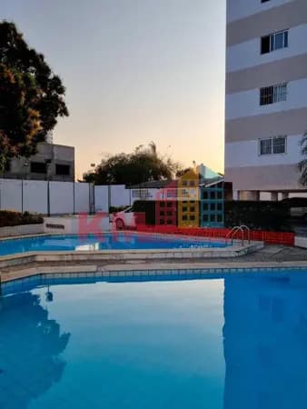 VENDA! Lindo Apartamento no Residencial Sílvia Câmara em Mossoró-RN!