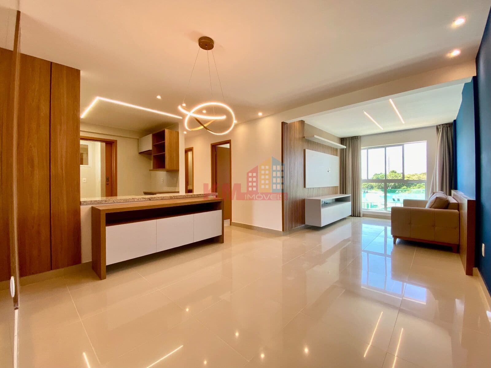 Torres Di Maria – Apartamento em Neópolis, Zona Sul de Natal/RN