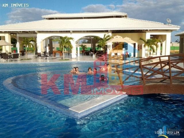 VENDA! Dois lotes conjugados no Residencial Quintas do Lago em Mossoró