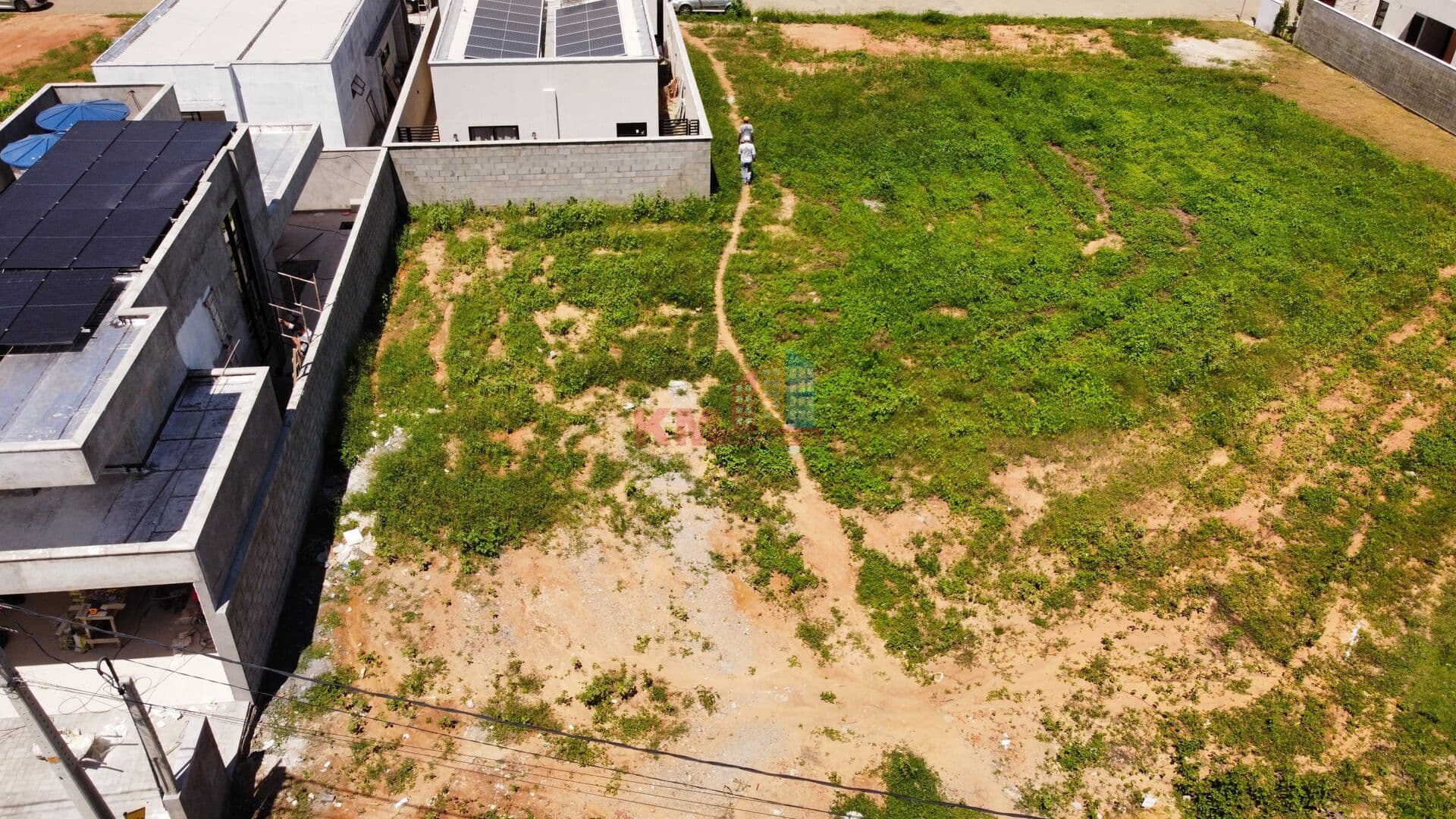 TERRENO • Lote | Condomínio Copacabana – Mossoró/RN