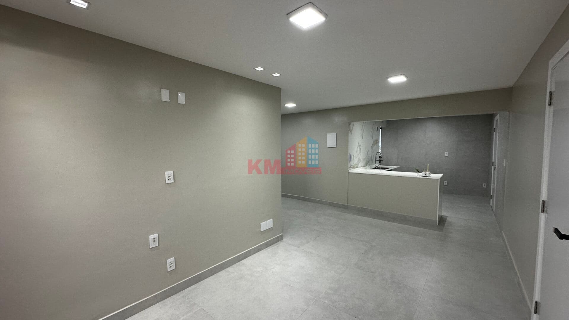 APARTAMENTO • 4 Quartos | Residencial Rafael Negreiros – Mossoró/RN