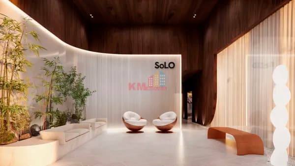 SoLO Design Offices | Sala comercial no Tirol Natal RN