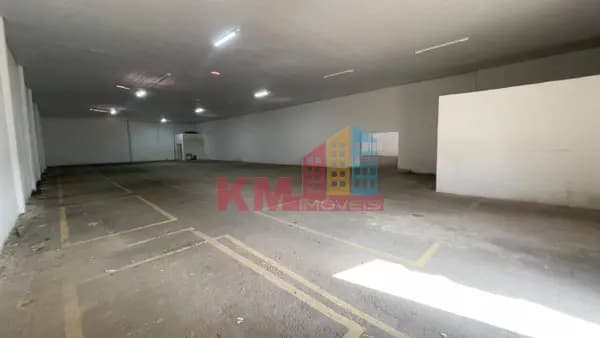Aluga-se Galpão, localizado no bairro Presidente Costa e Sila em Mossoró-RN.