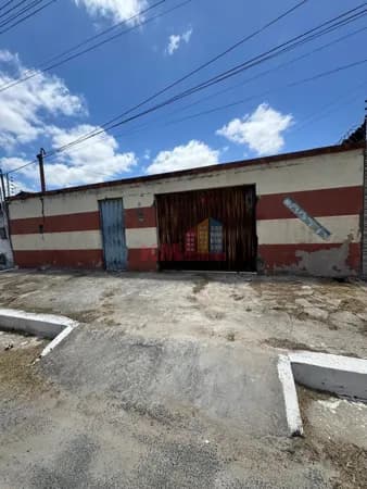 Venda de Terreno/Imóvel para Demolição em Mossoró. 230m² Abolição III .