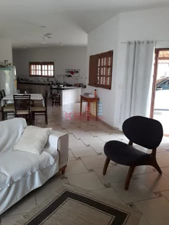 CASA • 3 Quartos | Presidente Costa e Silva – Mossoró/RN