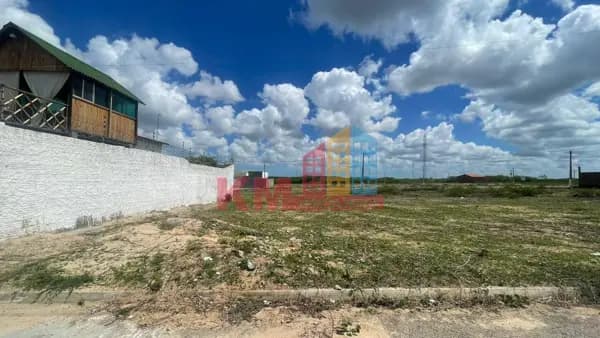 VENDA! Ótimo terreno no loteamento Alto das Brisas em Mossoró
