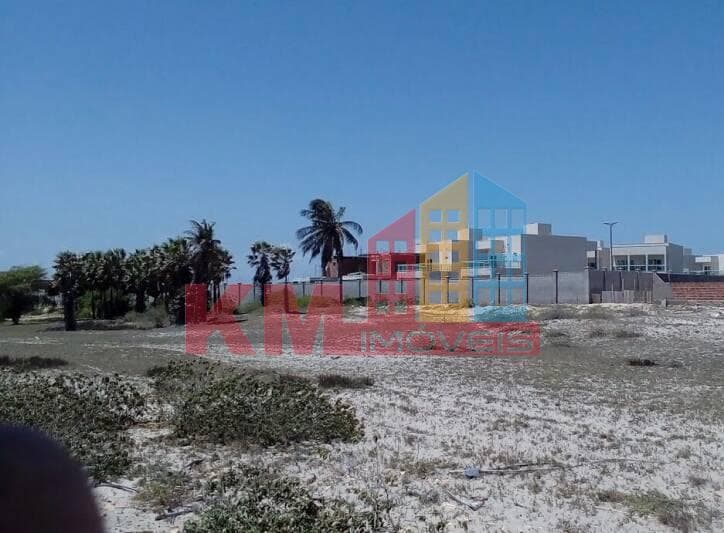 Terreno Espaçoso em Tibau-RN: 4 Lotes na Praia de Gado Bravo – Ideal para Condomínio!