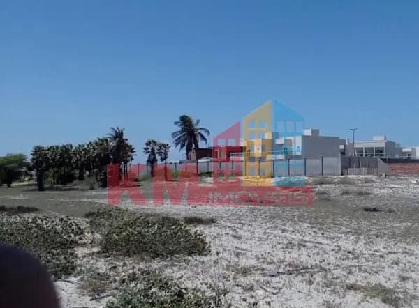 Terreno Espaçoso em Tibau-RN: 4 Lotes na Praia de Gado Bravo – Ideal para Condomínio!
