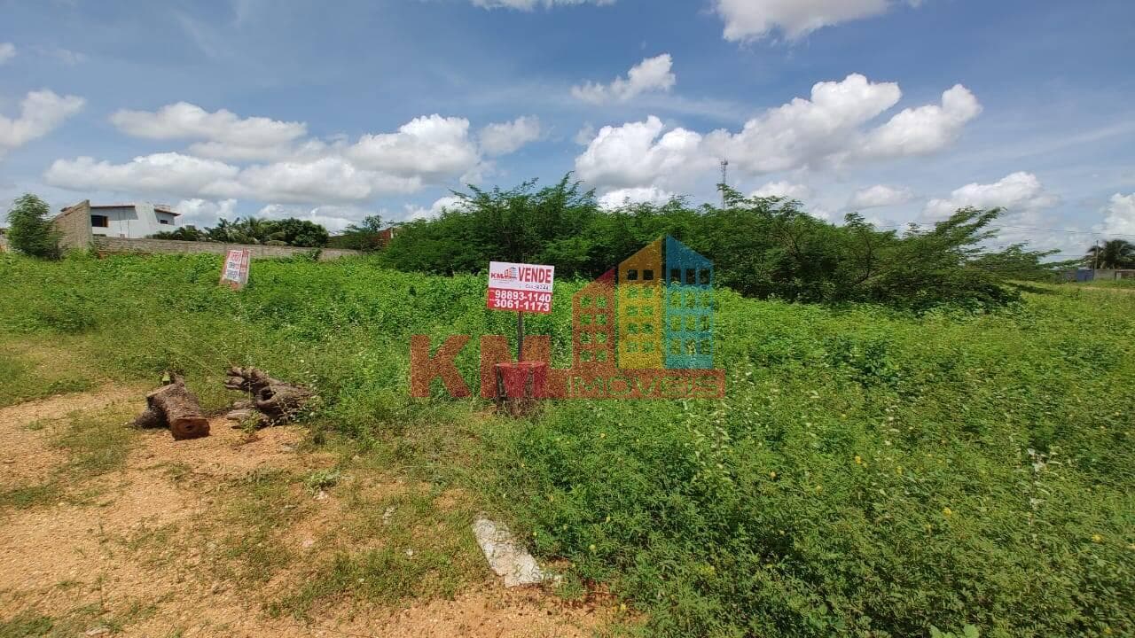 TERRENO DE ESQUINA 360M² – BELA VISTA (MOSSORÓ/RN) | LOCALIZAÇÃO PREMIUM E PREÇO IMBATÍVEL!