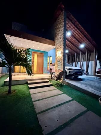 CASA COM PISCINA • 03 Suítes | Ninho Residencial – Mossoró/RN
