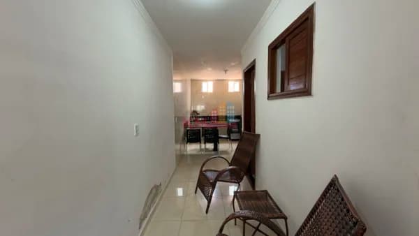 CASA • 2 Quartos | Lagoa Nova – Natal/RN