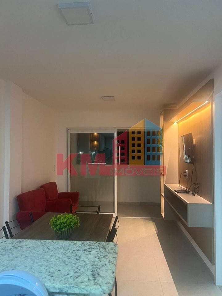Vende-se Lindo Apartamento no Residencial Mar de Java, localizado na Praia das Emanuellas em Tibau-RN.
