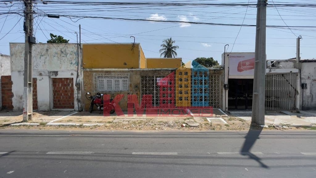 TERRENO • Comercial/Residencial | Alto da Conceição – Mossoró/RN