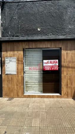 LOCAÇÃO! Prédio Comercial no Centro, em Mossoró RN!