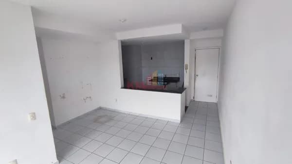 APARTAMENTO • 2 Quartos | Cond. Adalberto de Souza. Natal/RN