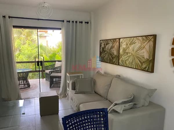 APARTAMENTO • 84 m² | Cond. Shamballa em São Miguel do Gostoso – RN.