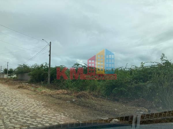 Lotes à Venda no Parque Universitário, Bairro Rincão – Mossoró/RN!