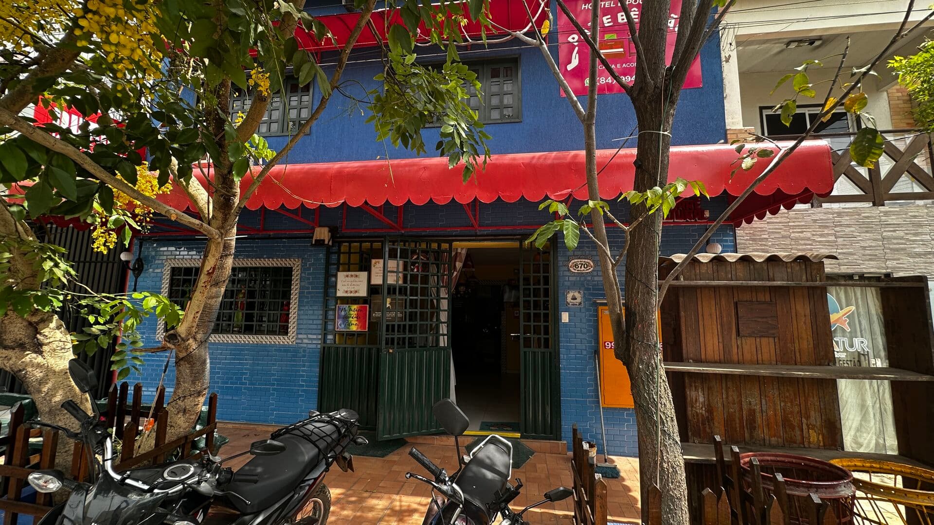 Venda de Pousada em Mossoró - Bairro Doze Anos - KM Imóveis.