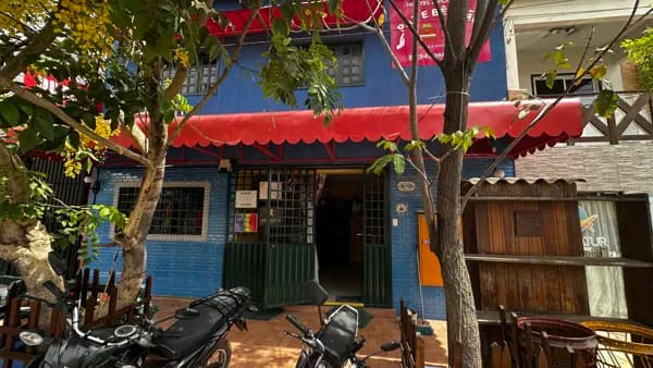 Venda de Pousada em Mossoró - Bairro Doze Anos - KM Imóveis.