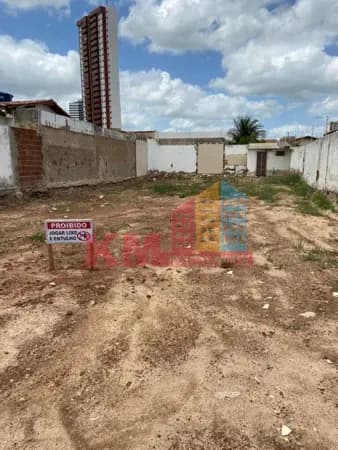LOCAÇÃO TERRENO COMERCIAL 360M² - NOVA BETÂNIA (MOSSORÓ/RN) | LOCALIZAÇÃO PREMIUM