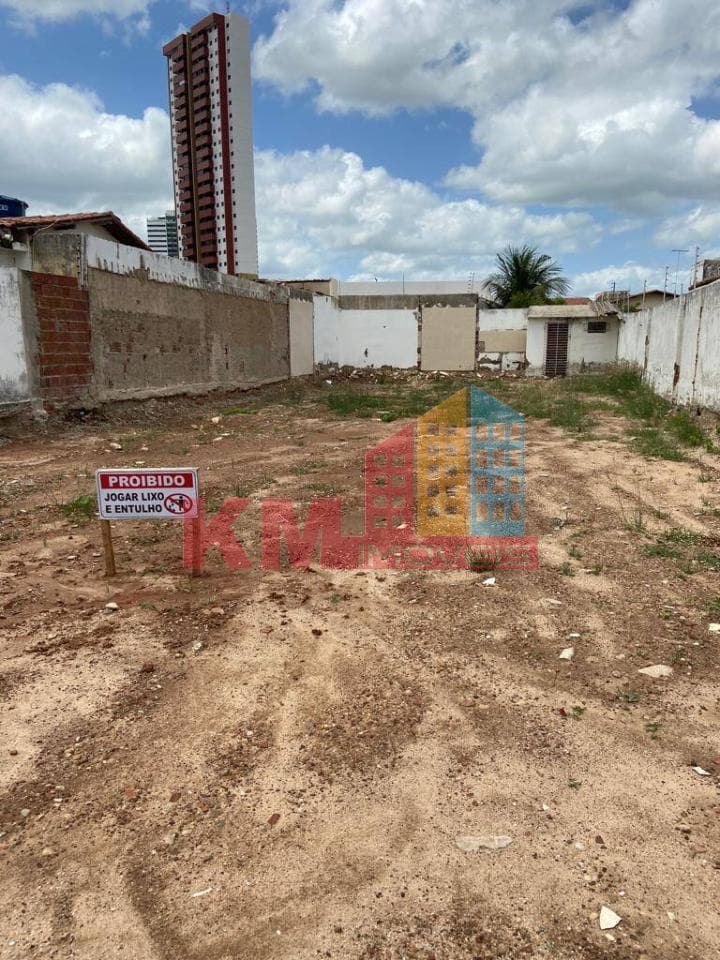 LOCAÇÃO TERRENO COMERCIAL 360M² - NOVA BETÂNIA (MOSSORÓ/RN) | LOCALIZAÇÃO PREMIUM