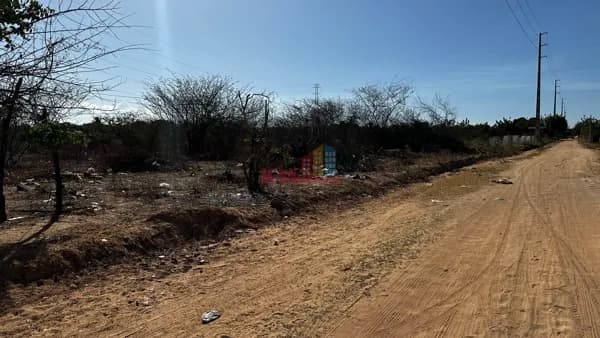Oportunidade no Bairro Redenção! Terreno com 200m², próximo a BR-304. Garanta o seu hoje!