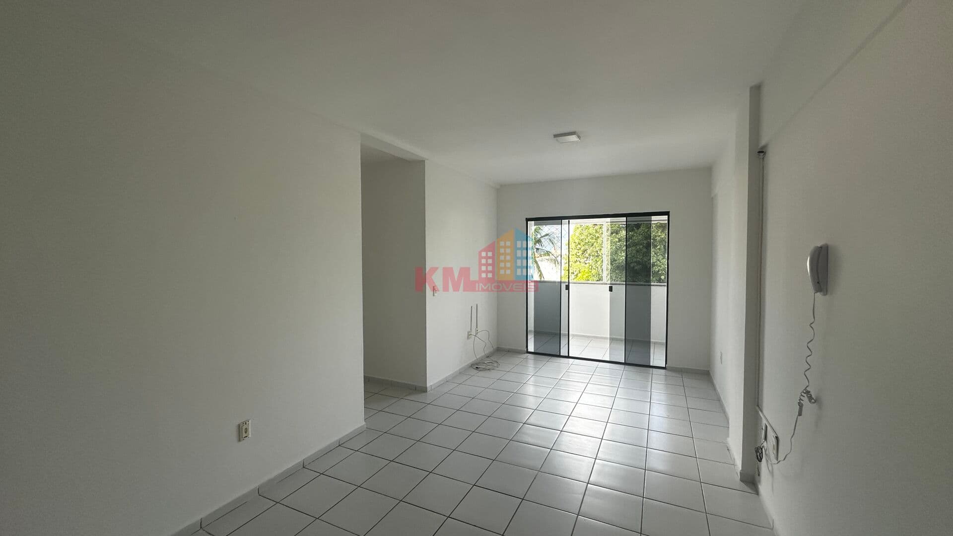 APARTAMENTO LOCAÇÃO • 3 Quartos | Manoel Negreiros – Doze Anos - Mossoró/RN
