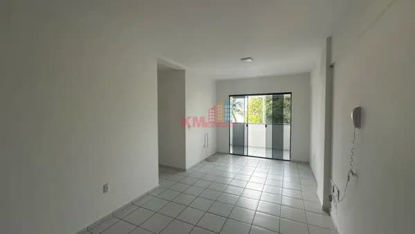 APARTAMENTO LOCAÇÃO • 3 Quartos | Manoel Negreiros – Doze Anos - Mossoró/RN