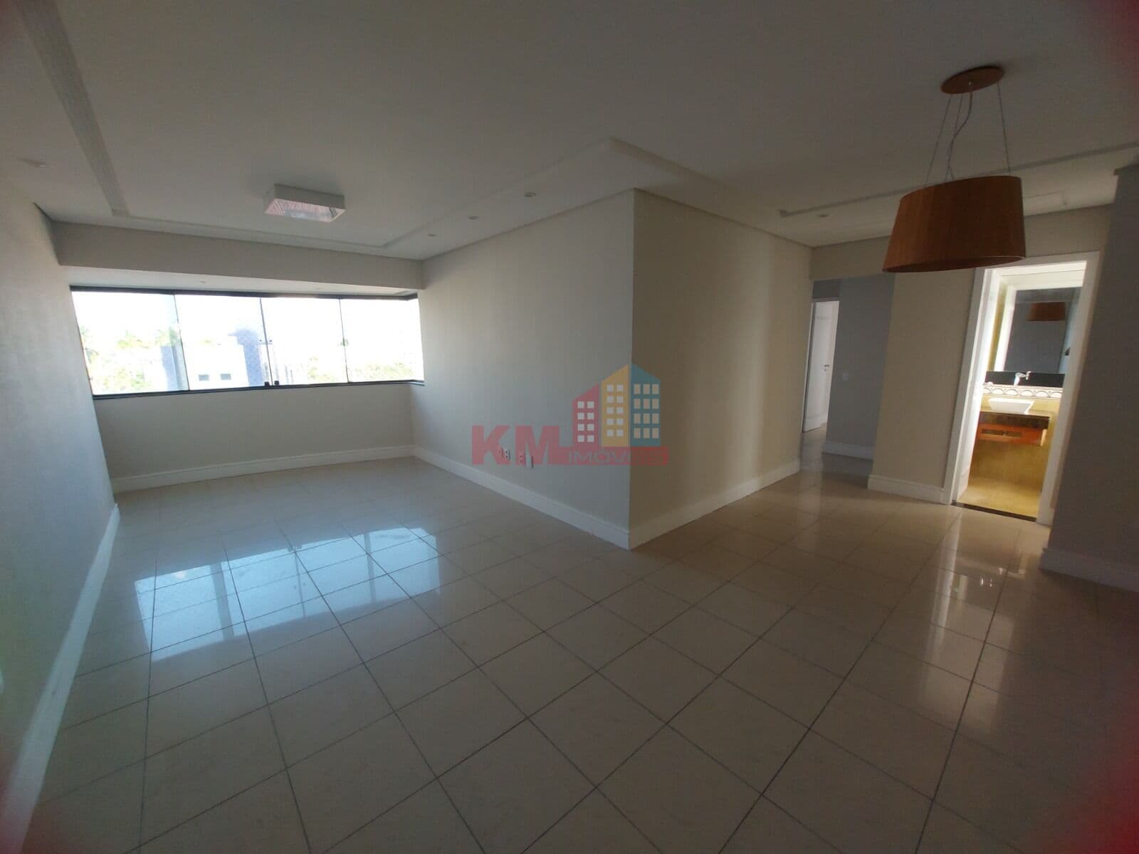 APARTAMENTO • 3 Quartos | Condomínio Winter Park – Natal/RN