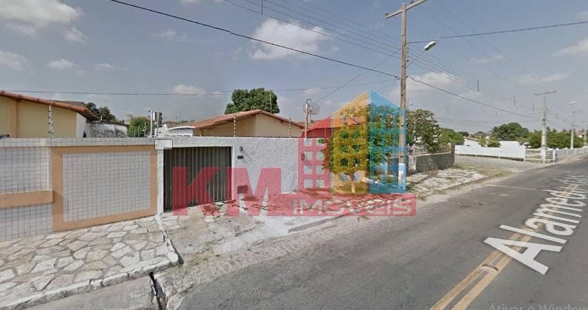 VENDA! Terreno Murado no Costa e Silva em Mossoró-RN!