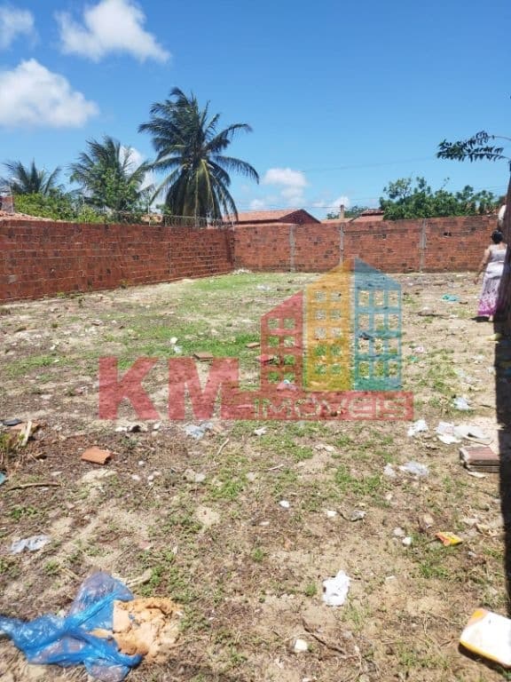 Terreno Exclusivo no Centro de Tibau-RN: Seu Próximo Grande Investimento!