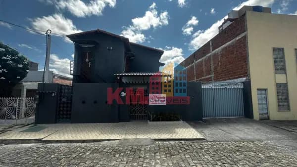 POUSADA 9 SUÍTES + FLAT - DOZE ANOS (MOSSORÓ/RN) | ENERGIA SOLAR, 8 VAGAS E LOCALIZAÇÃO IMBATÍVEL