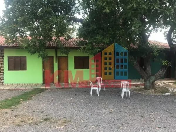 VENDA! Chácara no Presidente Costa e Silva em Mossoró-RN!