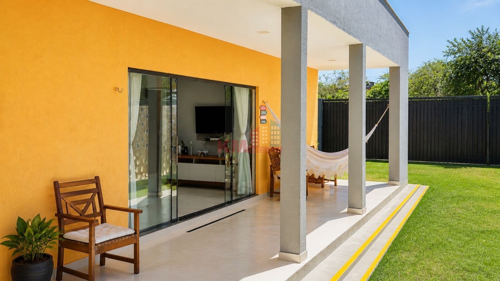 Casa no Condomínio Mariêta • 195 m² | Tibau do Sul – Pipa/RN