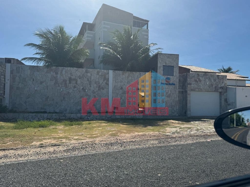 VENDA! Apartamento no Condomínio Porto Belo em Tibau-RN!