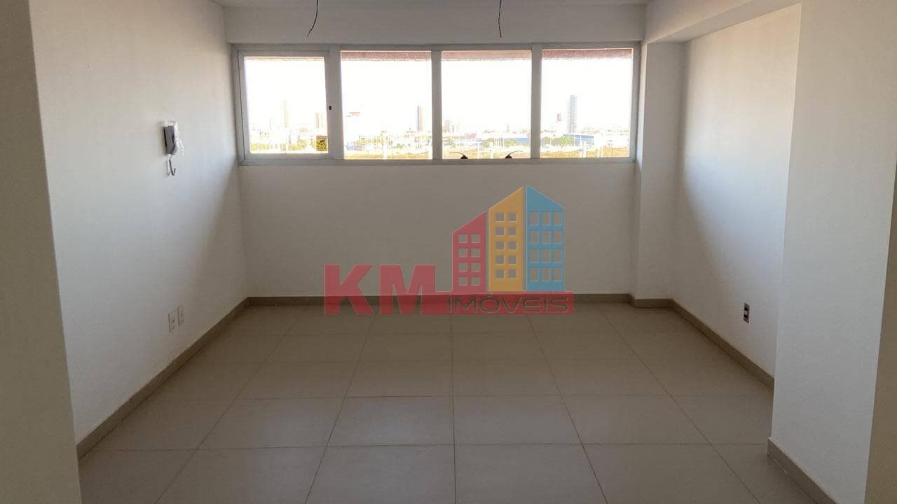 VENDA! Sala Comercial no West Home e Business, no bairro Nova Betânia em Mossoró