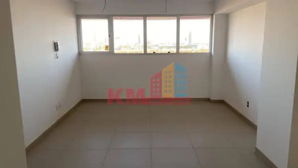 VENDA! Sala Comercial no West Home e Business, no bairro Nova Betânia em Mossoró